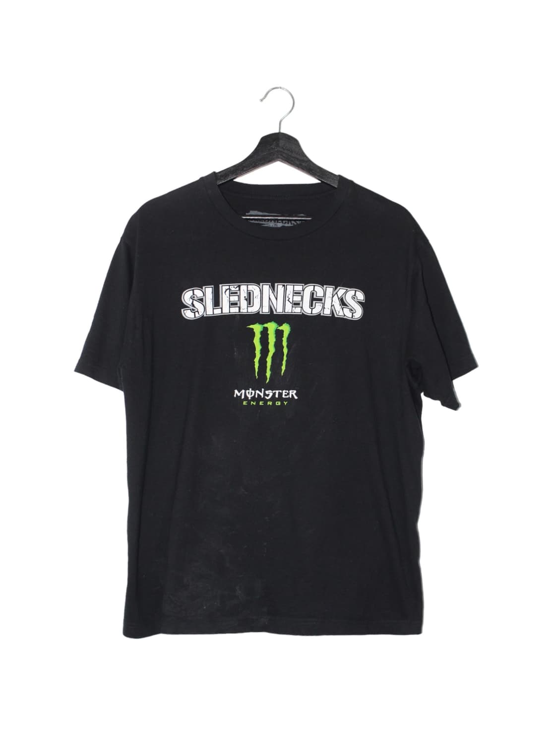 Monster Energy Vintage T-Shirt 상품이미지2