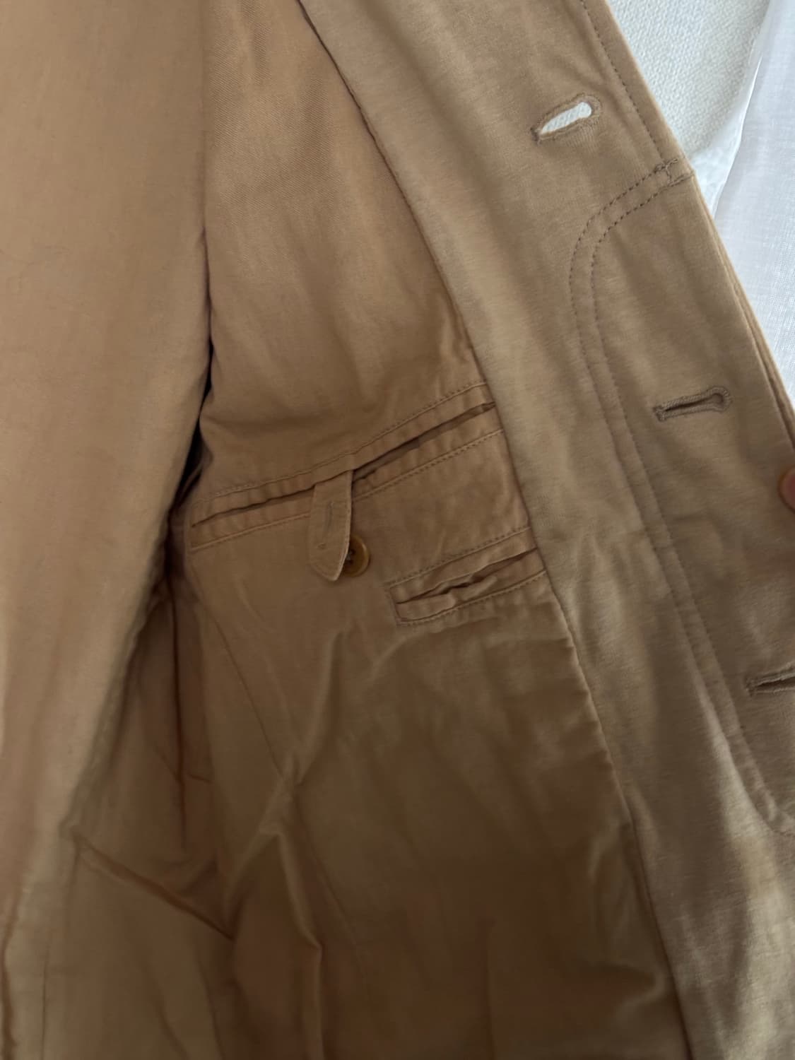 랄프로렌 자켓 상품이미지3