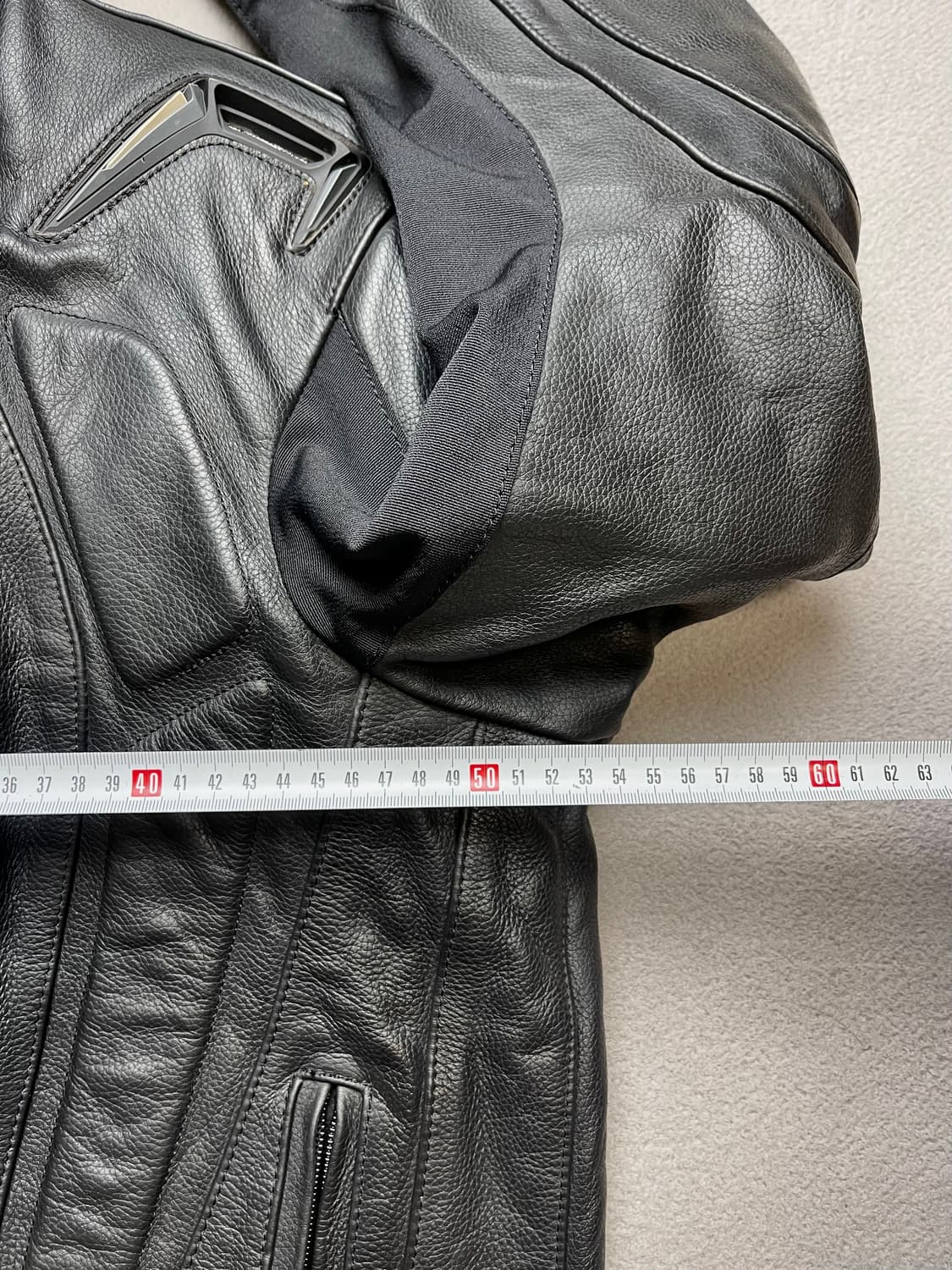 [52] 알파인스타 레이싱자켓 - 바이크자켓 상품이미지5