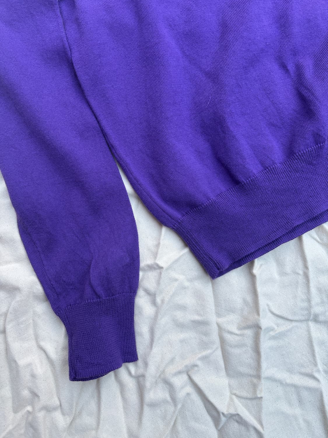 브룩스 브라더스 V넥 니트 상품이미지2