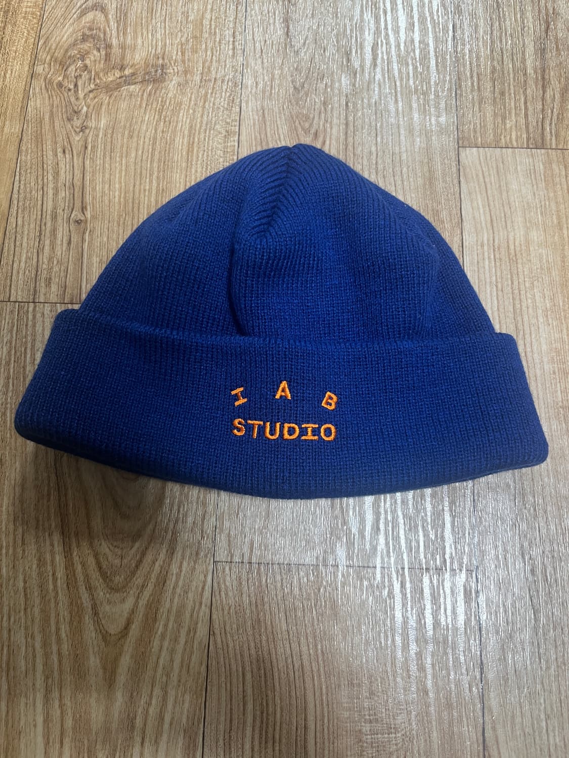 아이앱 스튜디오 비니 상품이미지1