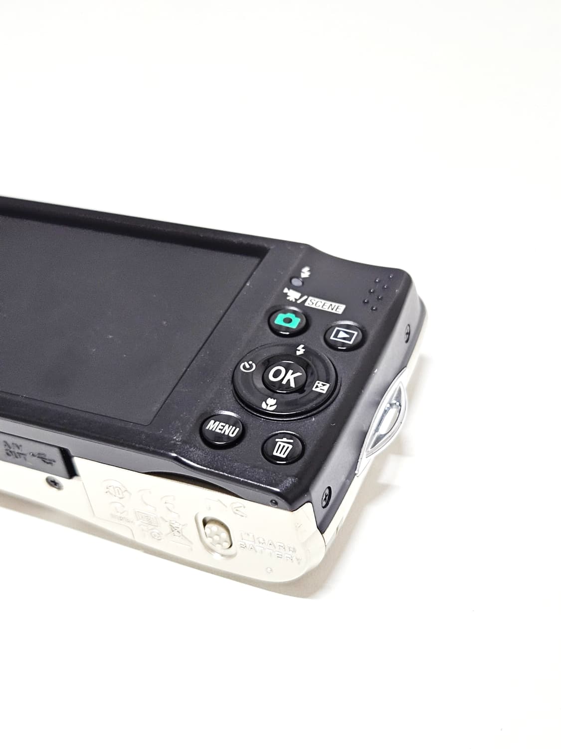 니콘 쿨픽스 Nikon Coolpix L22 디카 디지털카메라 상품이미지6