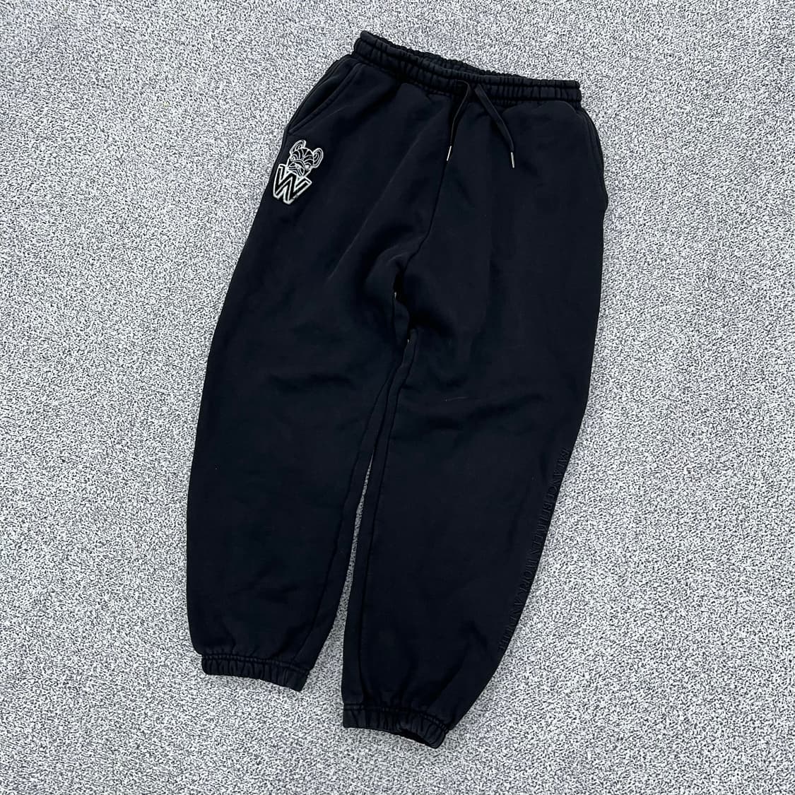 F 라이프워크 밴딩 조거팬츠 0403M 상품이미지1