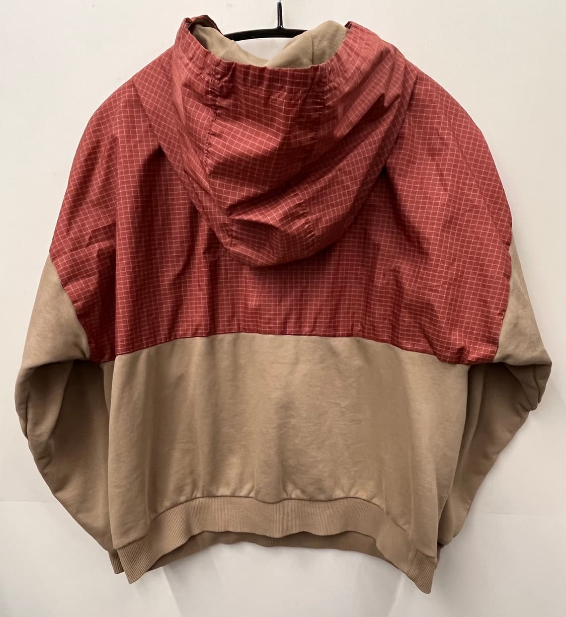 나이키 아노락 후드 L 상품이미지2