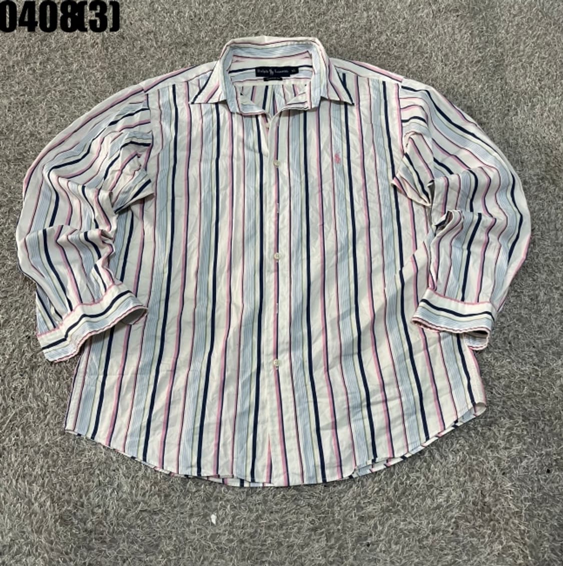 랄프로렌 셔츠 상품이미지1