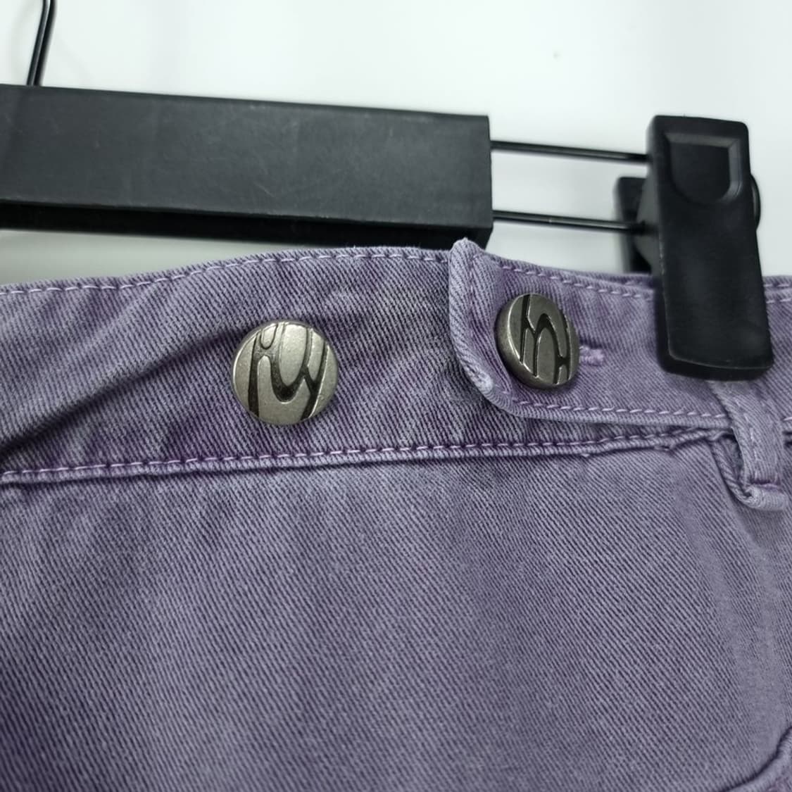 [트래블] 트윌 피그먼트 더블니 카팬터 팬츠 M19989 상품이미지7