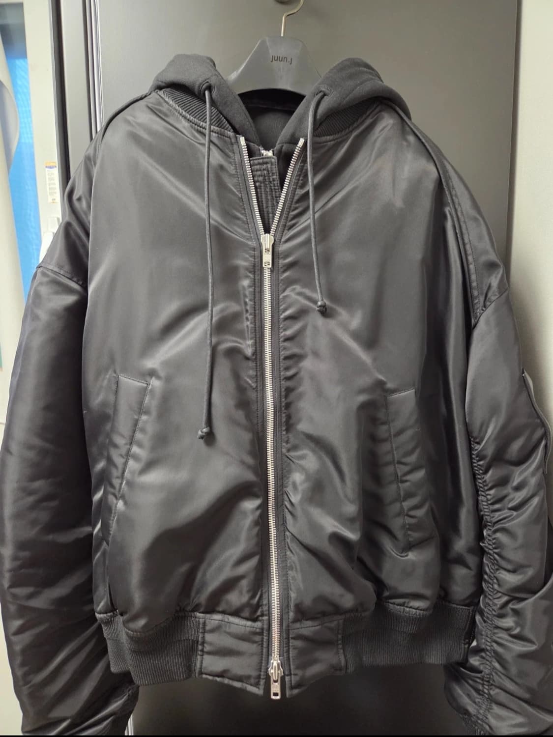 준지 25fw ma-1 상품이미지1