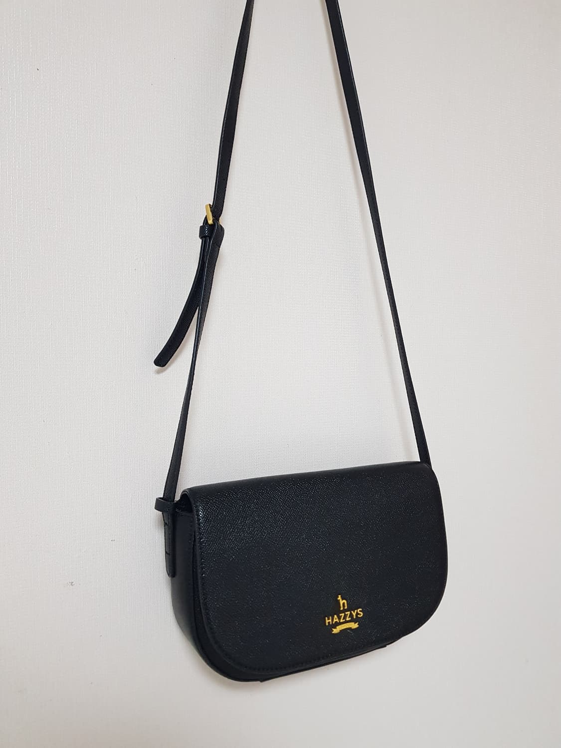 헤지스 크로스백 ㅡ정품  상품이미지3