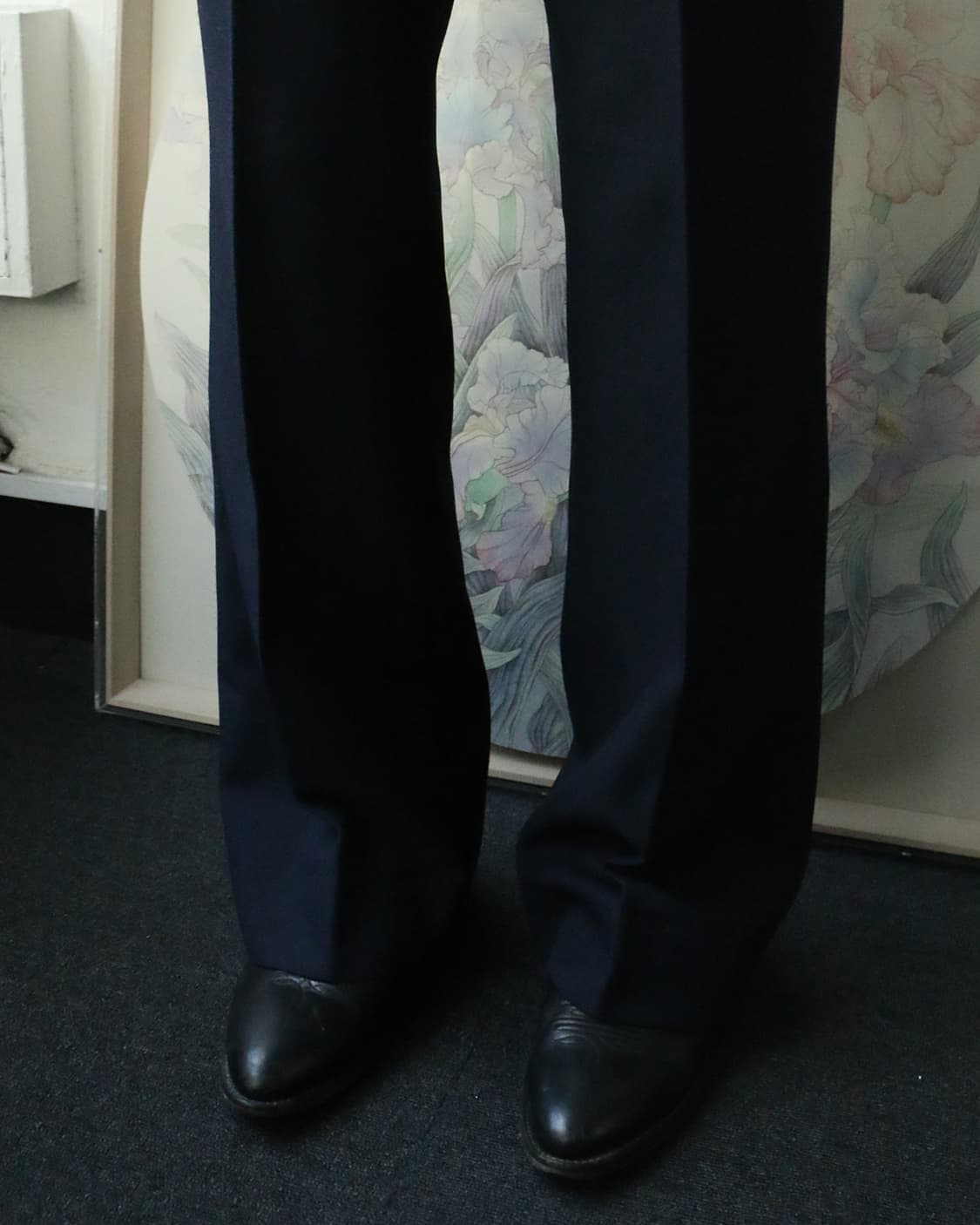 토니라마 웨스턴 부츠 상품이미지2