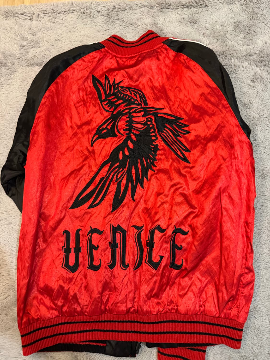 디젤 리버시블 스카쟌 (GD 착) 상품이미지2