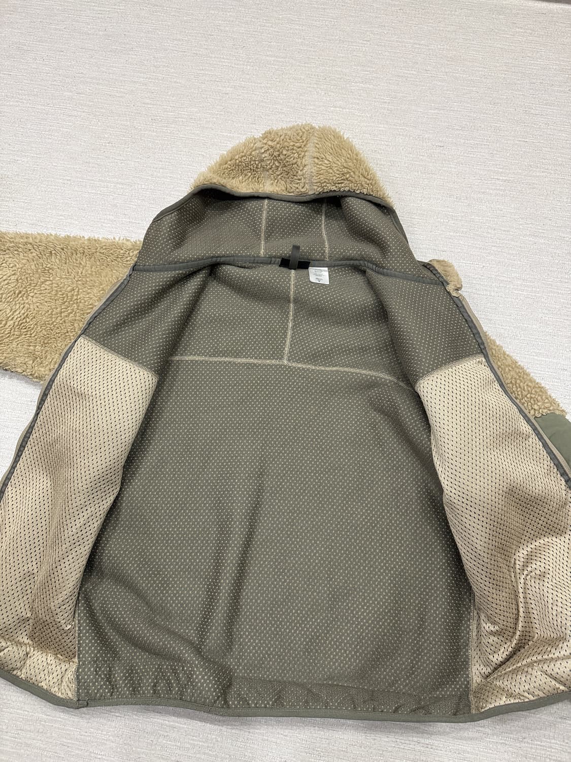 파타고니아 리듬 상품이미지3