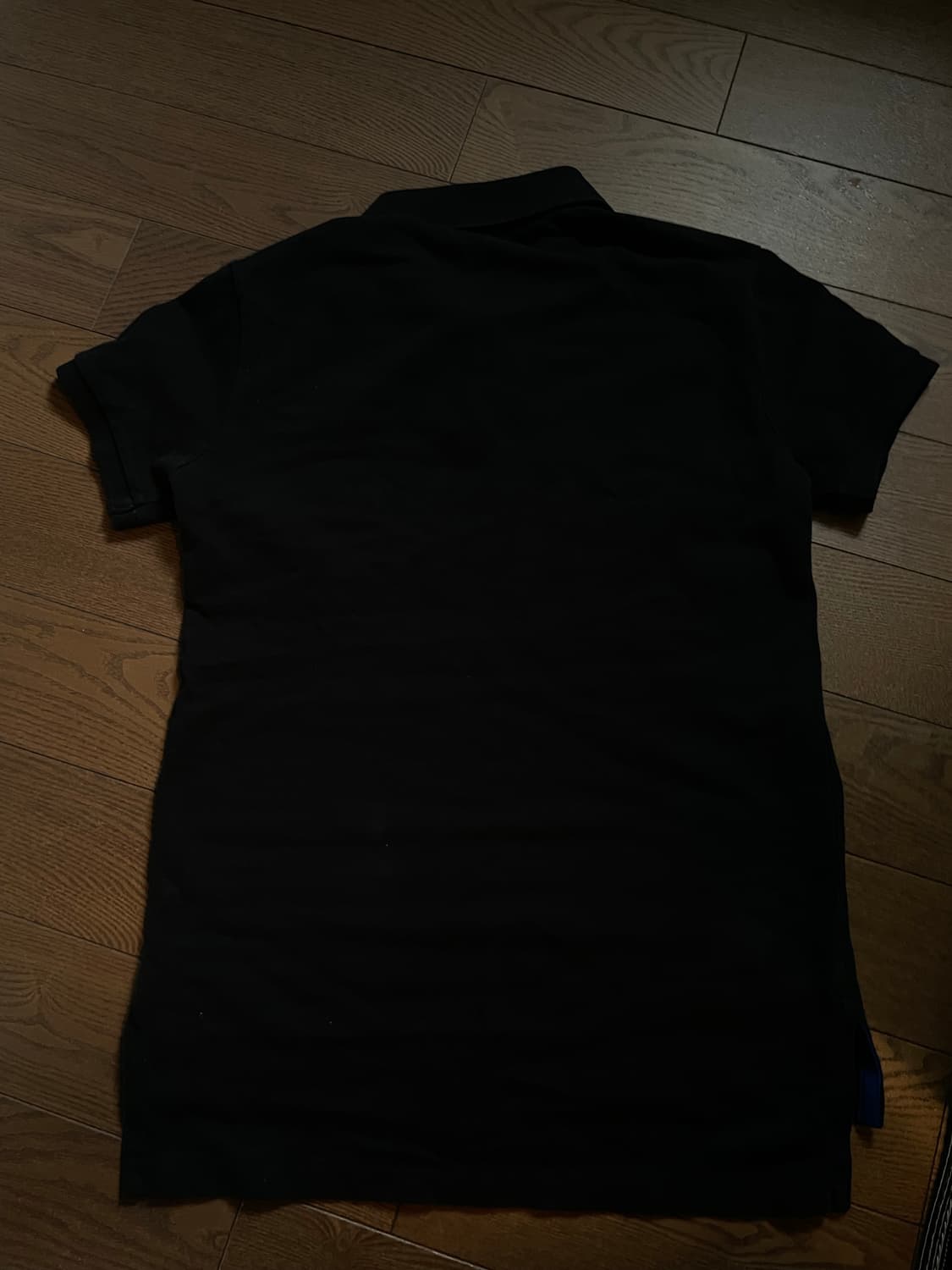 Polo big ponny shirt XS 상품이미지2