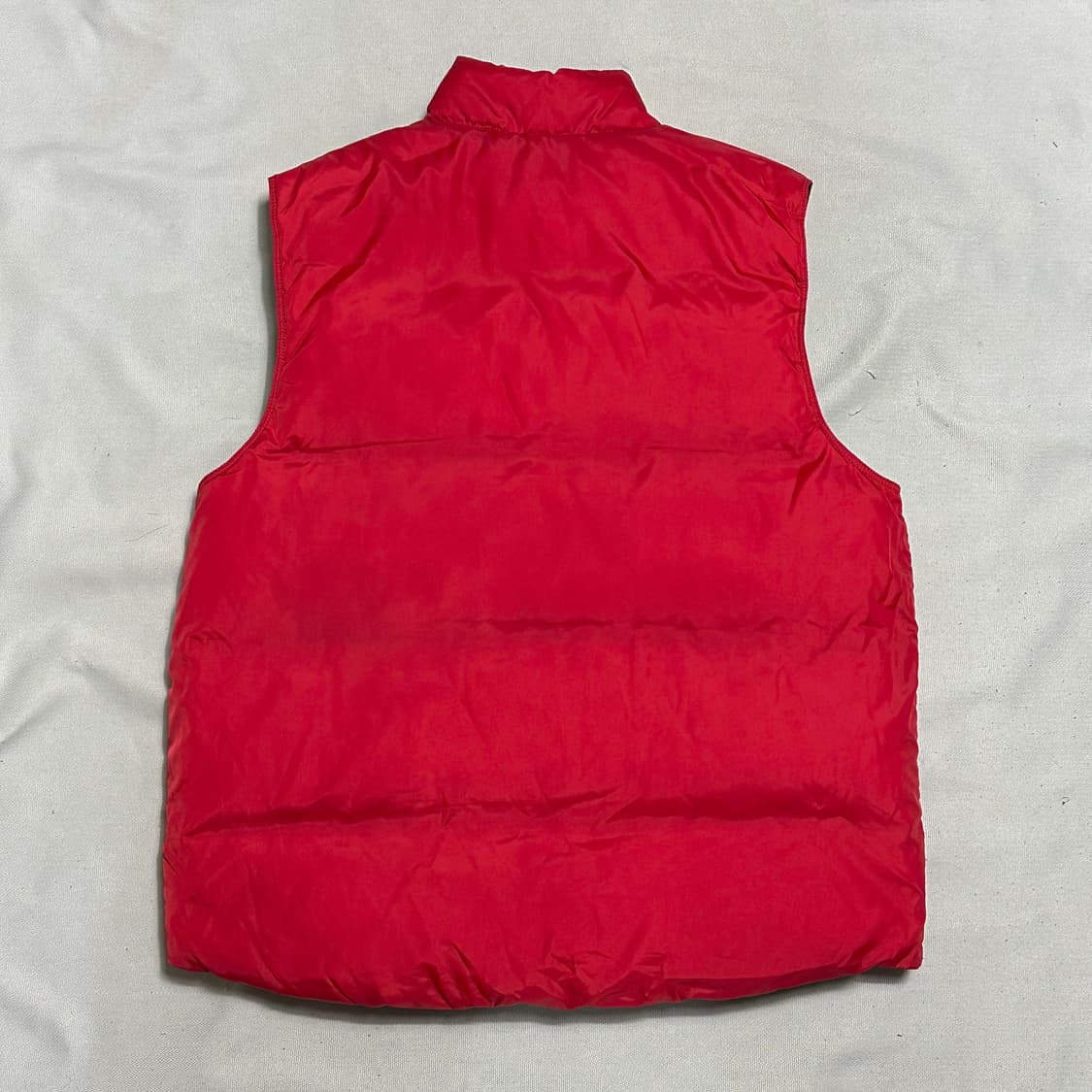 M 폴로랄프로렌 리버시블 다운 베스트 상품이미지5