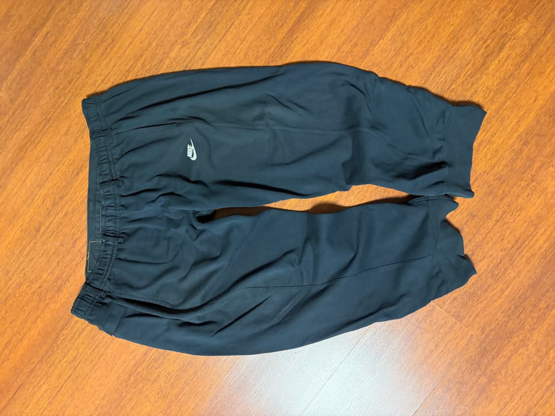 [s] 블레스 오버조깅진 상품이미지1