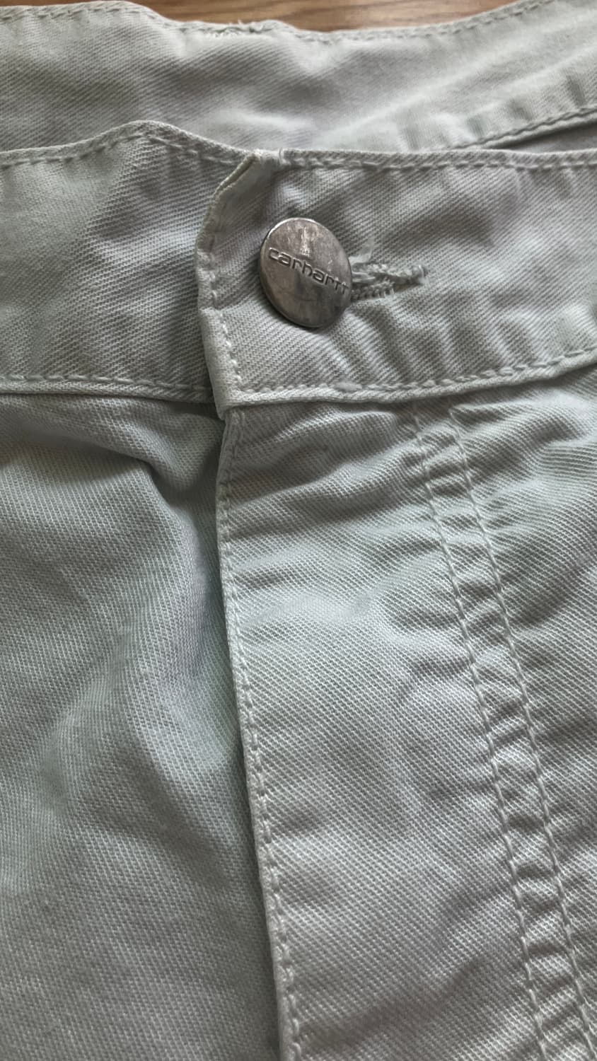 Carhartt Single Knee Pants  상품이미지2