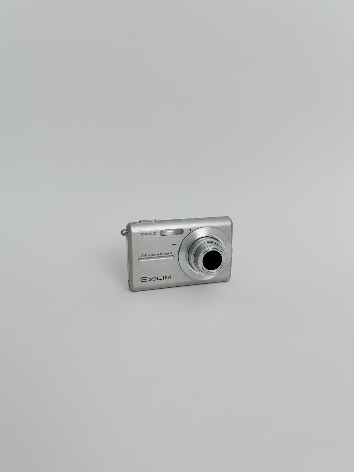 카시오 엑슬림 z7 exilim 빈티지 디카 상품이미지2