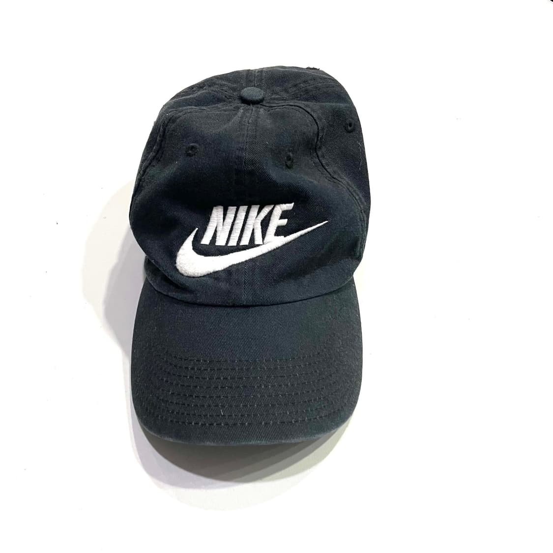 나이키 자수로고 볼캡 상품이미지1