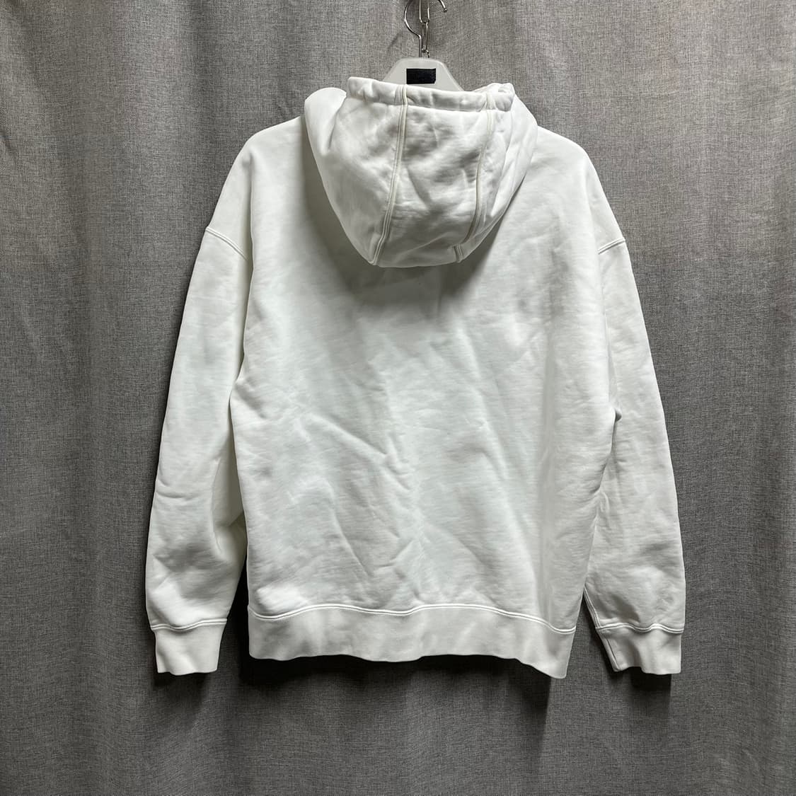 [L] 나이키 x 자크뮈스 NRG 긴팔 후드티 상품이미지5