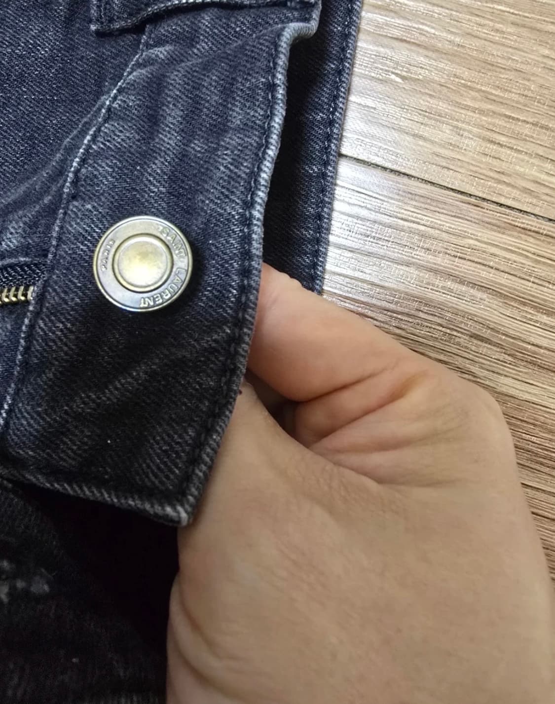 생로랑 슬림진 상품이미지4