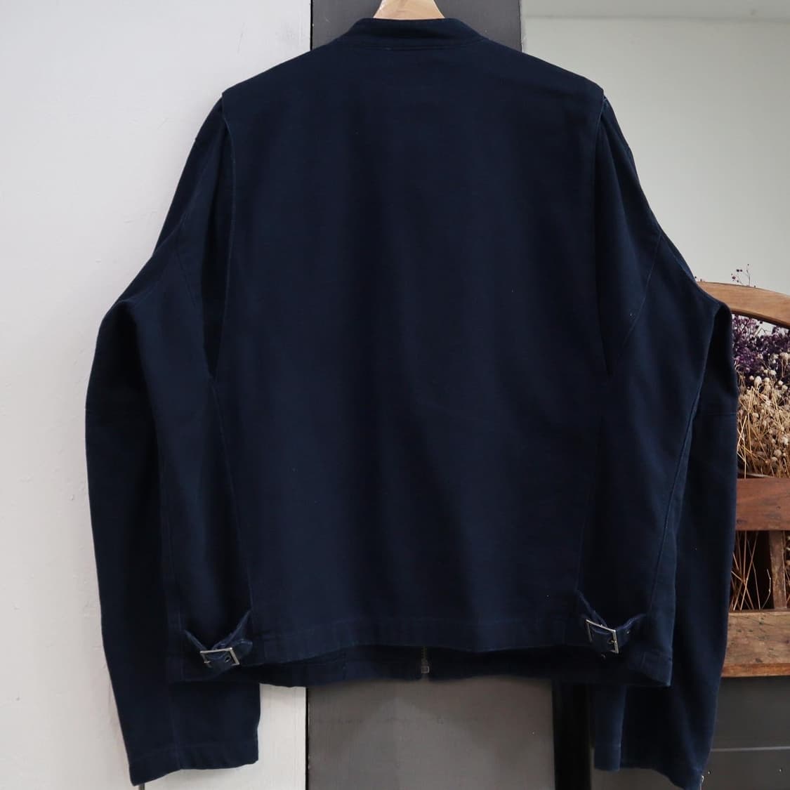 폴로진스 해링턴 자켓 상품이미지6