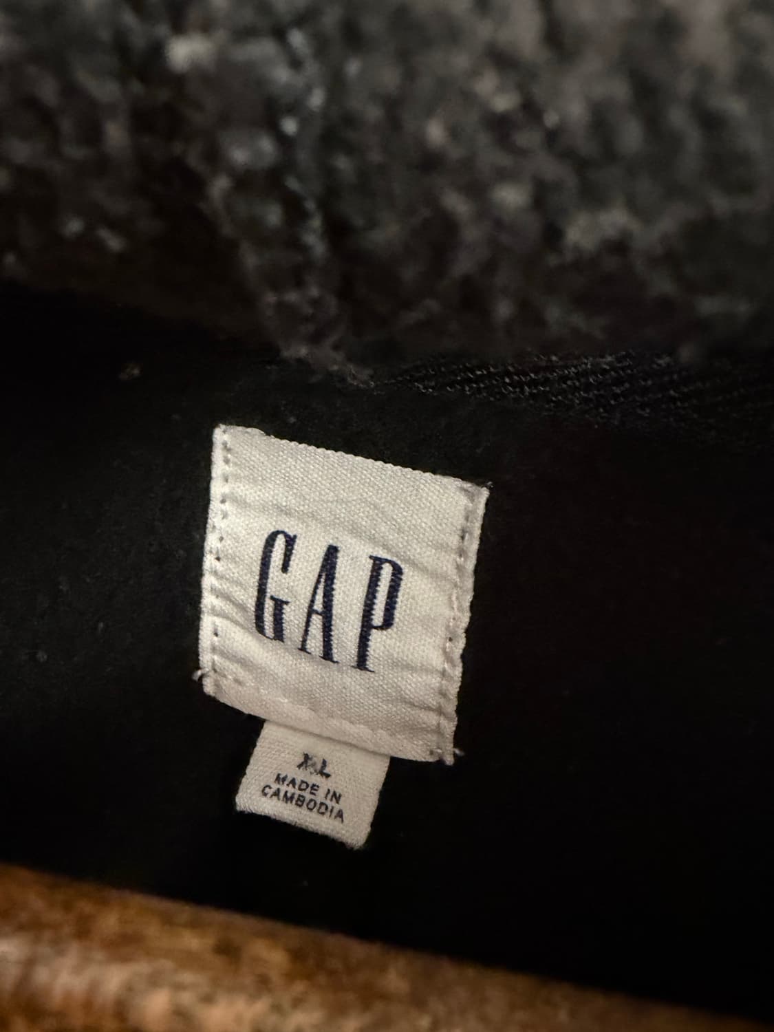 N8. 갭후드집업 상품이미지2