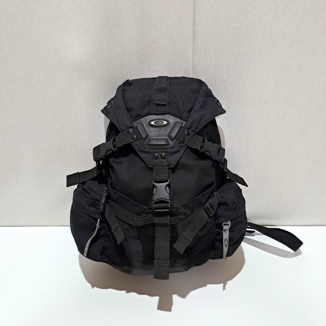 (택포) 오클리 미니 백팩 B392 상품이미지1