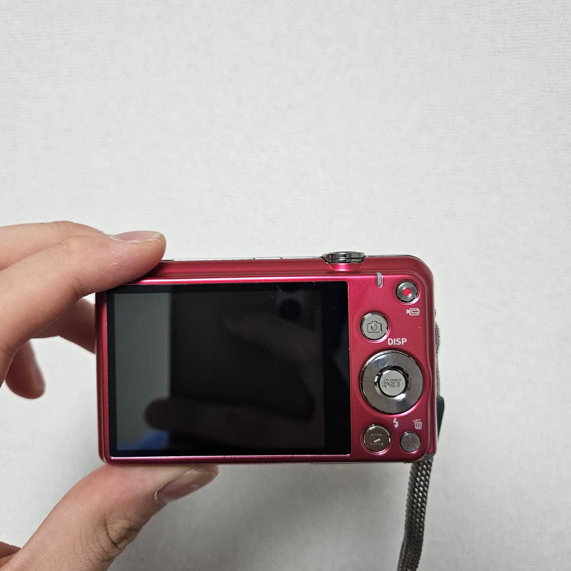 [민트급] 카시오 엑슬림 EX-Z770 핫핑크 박스셋 상품이미지8