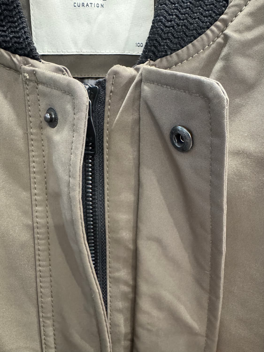 GGIO2 구스다운 점퍼 상품이미지2