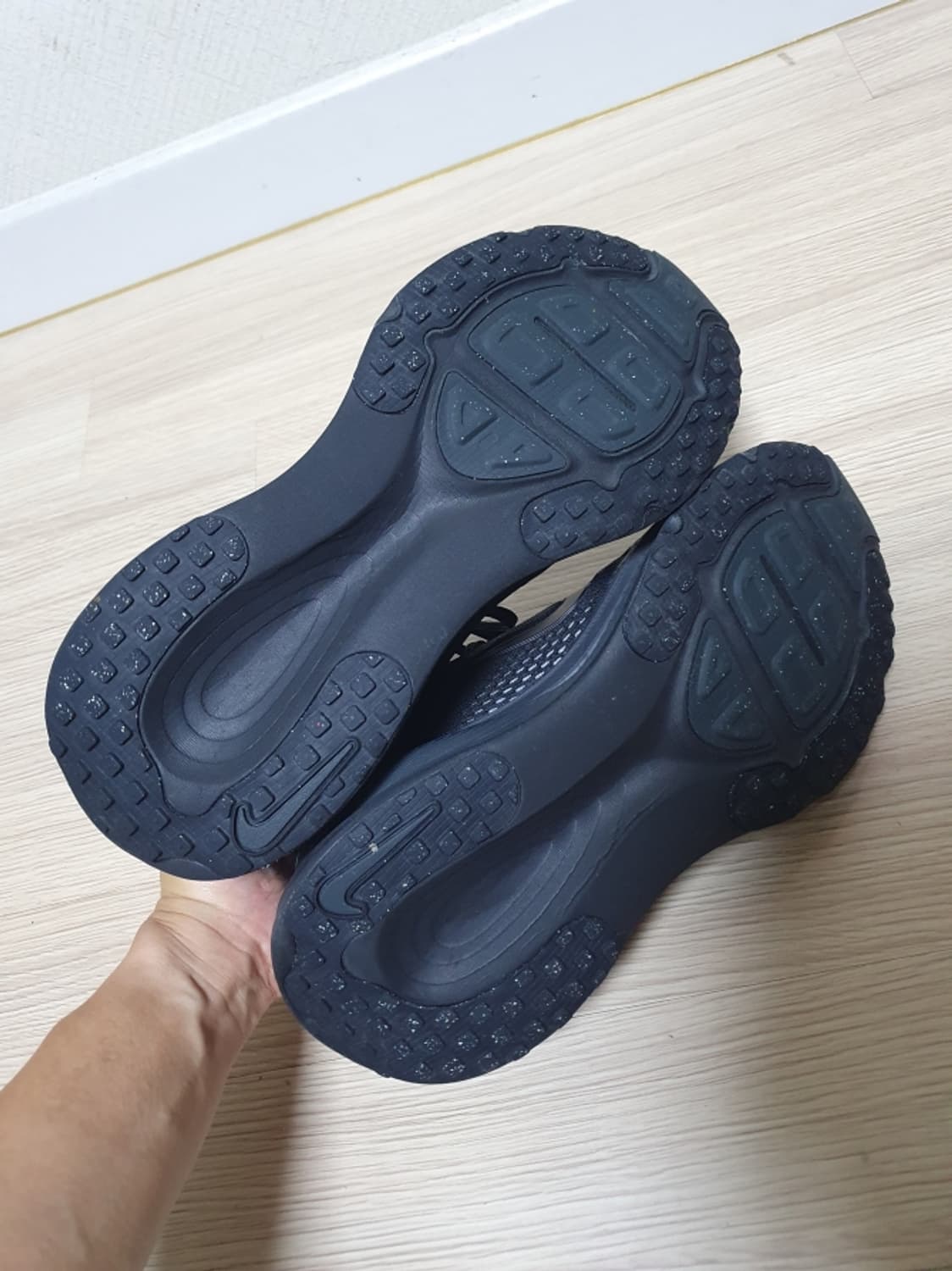 나이키 줌 보메로 18 운동화 280 상품이미지7