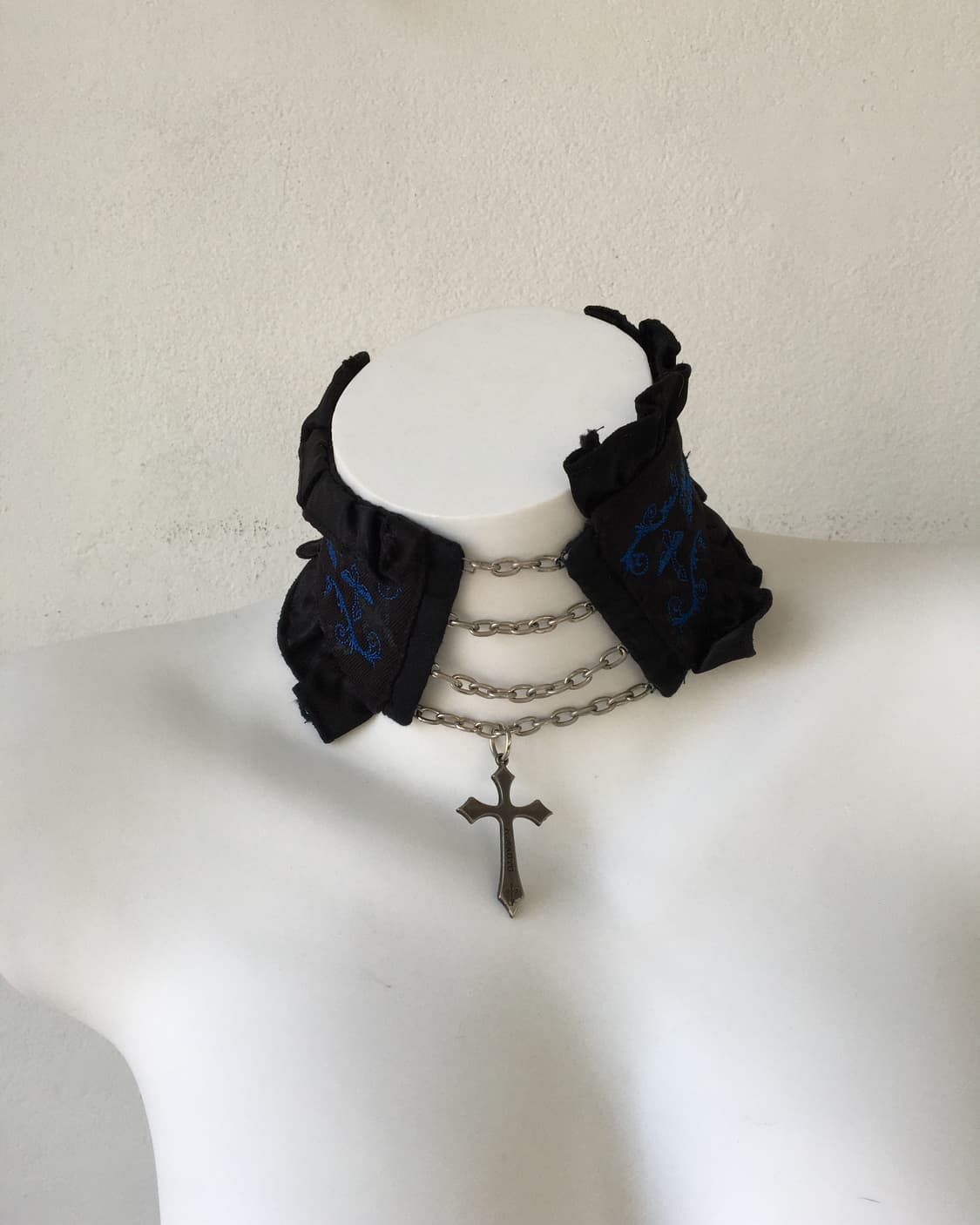 h naoto neck warmer 상품이미지6