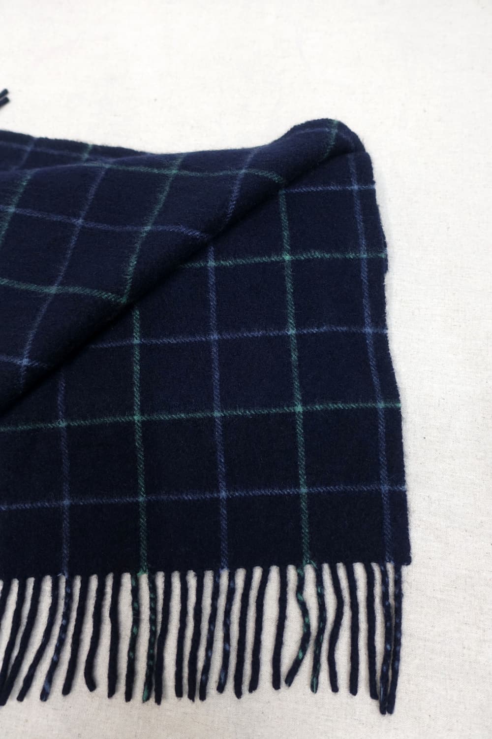 버버리 캐시미어 머플러 상품이미지4