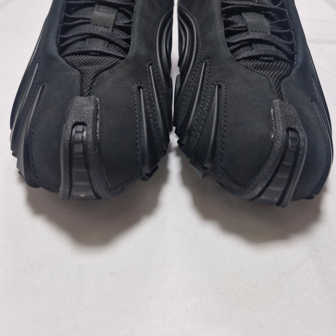 푸마 산산기어 탈론 블랙 여자 운동화 스니커즈 상품이미지6