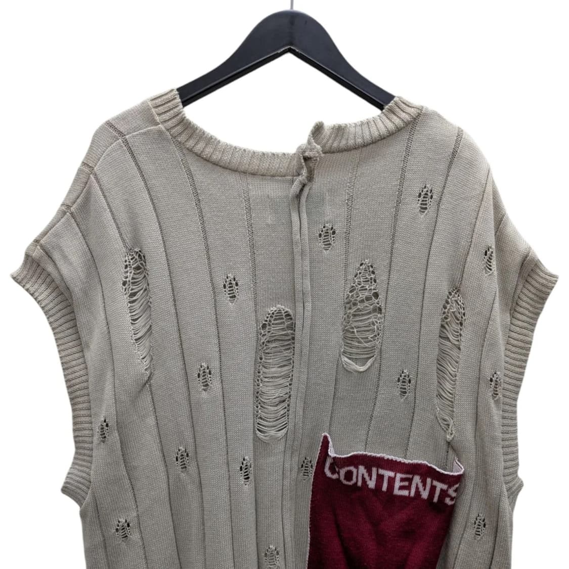 bodysong. VP DAMAGE KV  상품이미지4