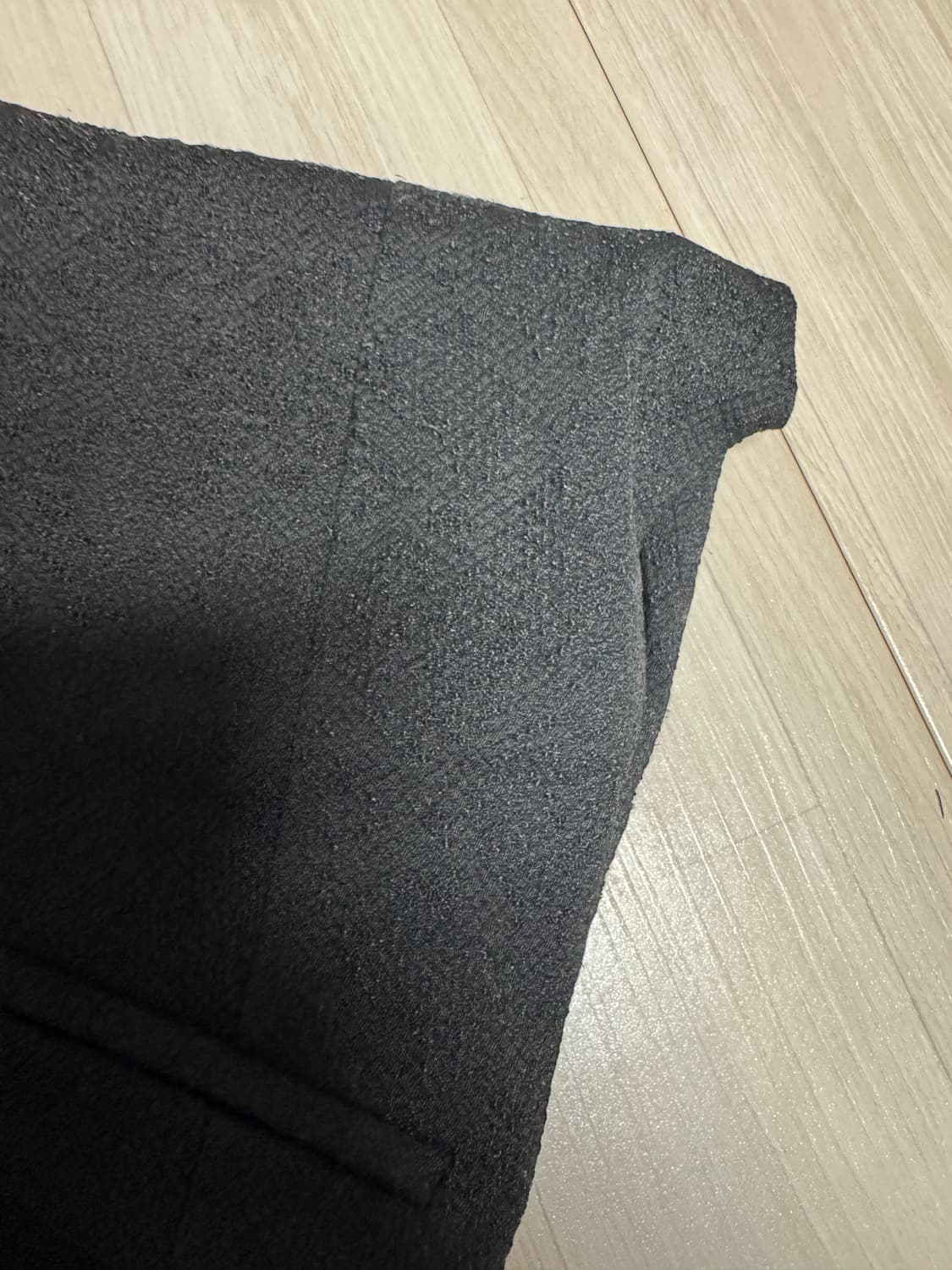 여성 한섬 타임 Time 포스트 모던 옆라인 슬랙스 상품이미지4