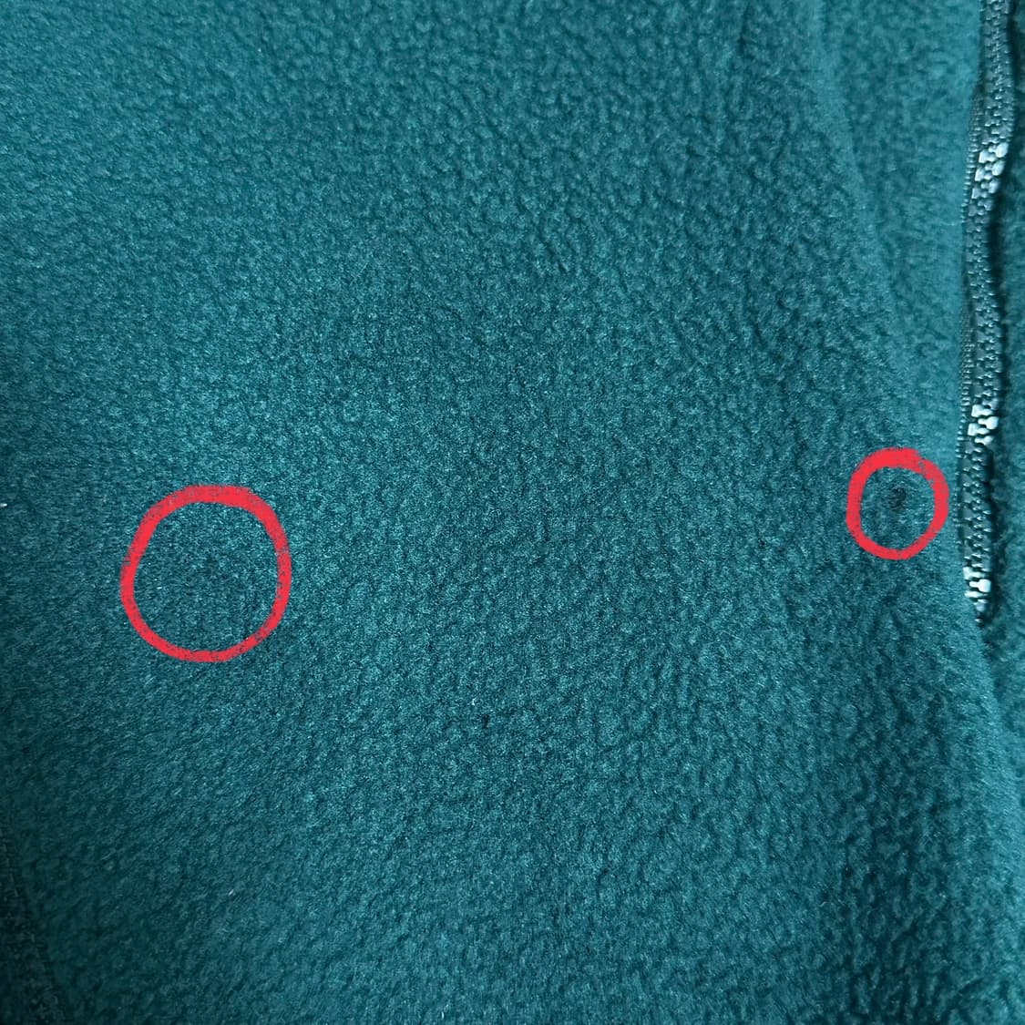 90s 파타고니아 레트로 파일 자켓 상품이미지8