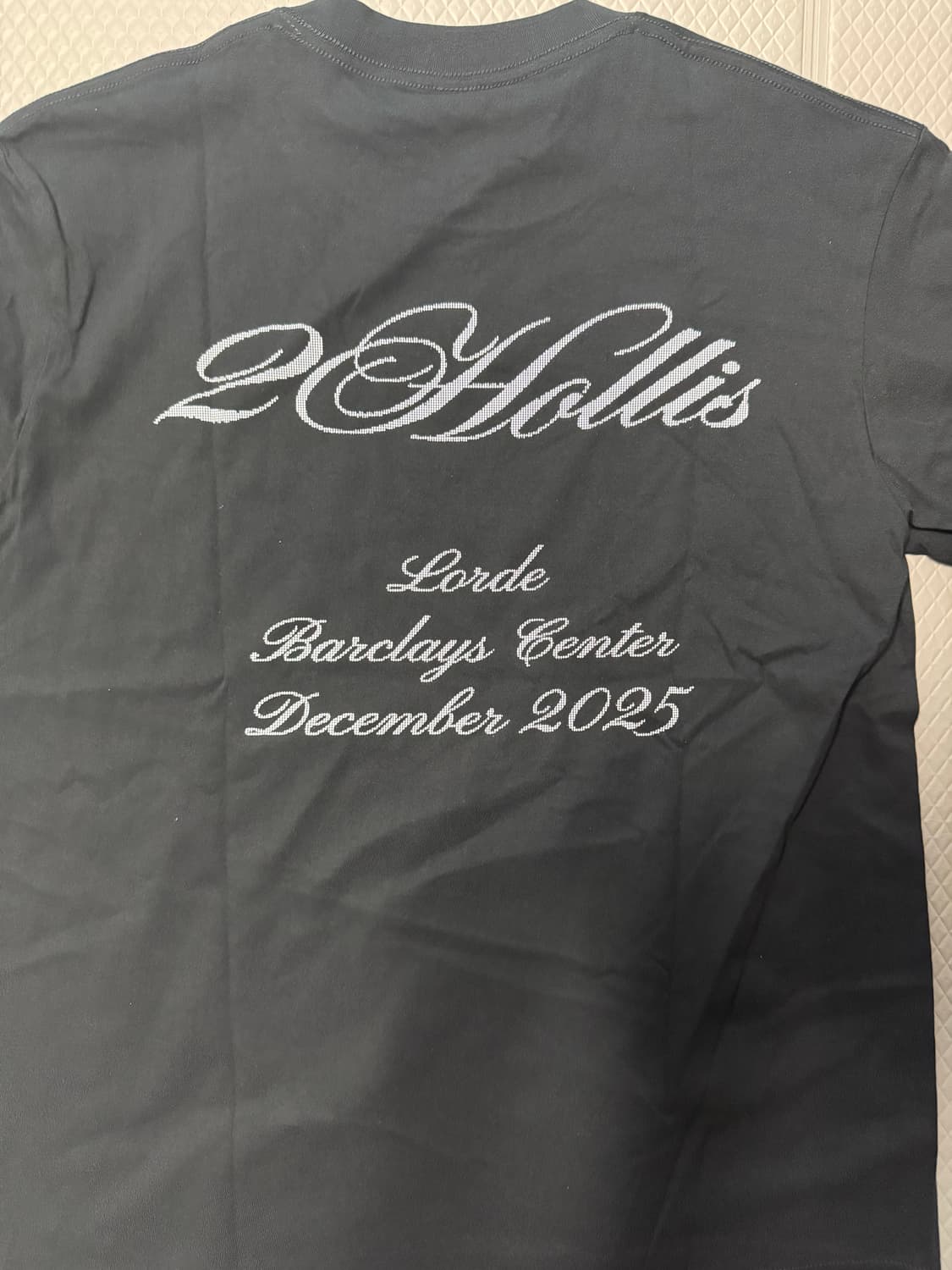 (M) 2hollis 런던 팝업 티 상품이미지3