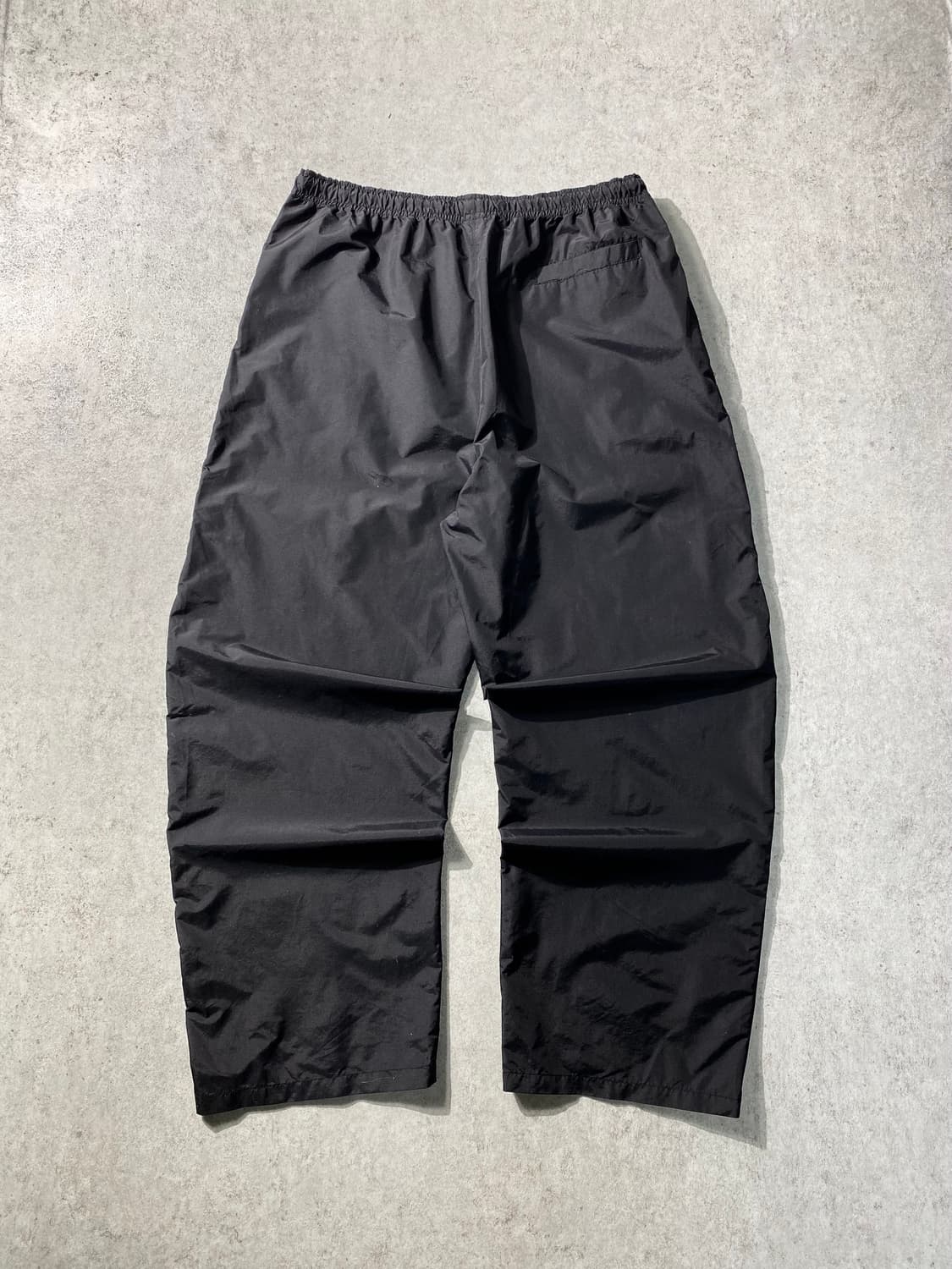 [XL] 90-00s BADBOY 배드보이 와이드 트랙팬츠 상품이미지5