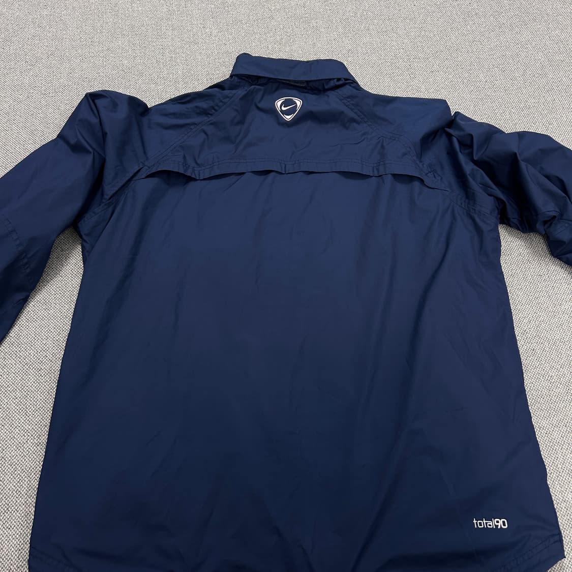 (해외판)나이키 유벤투스 03-04 바람막이(L) 상품이미지9