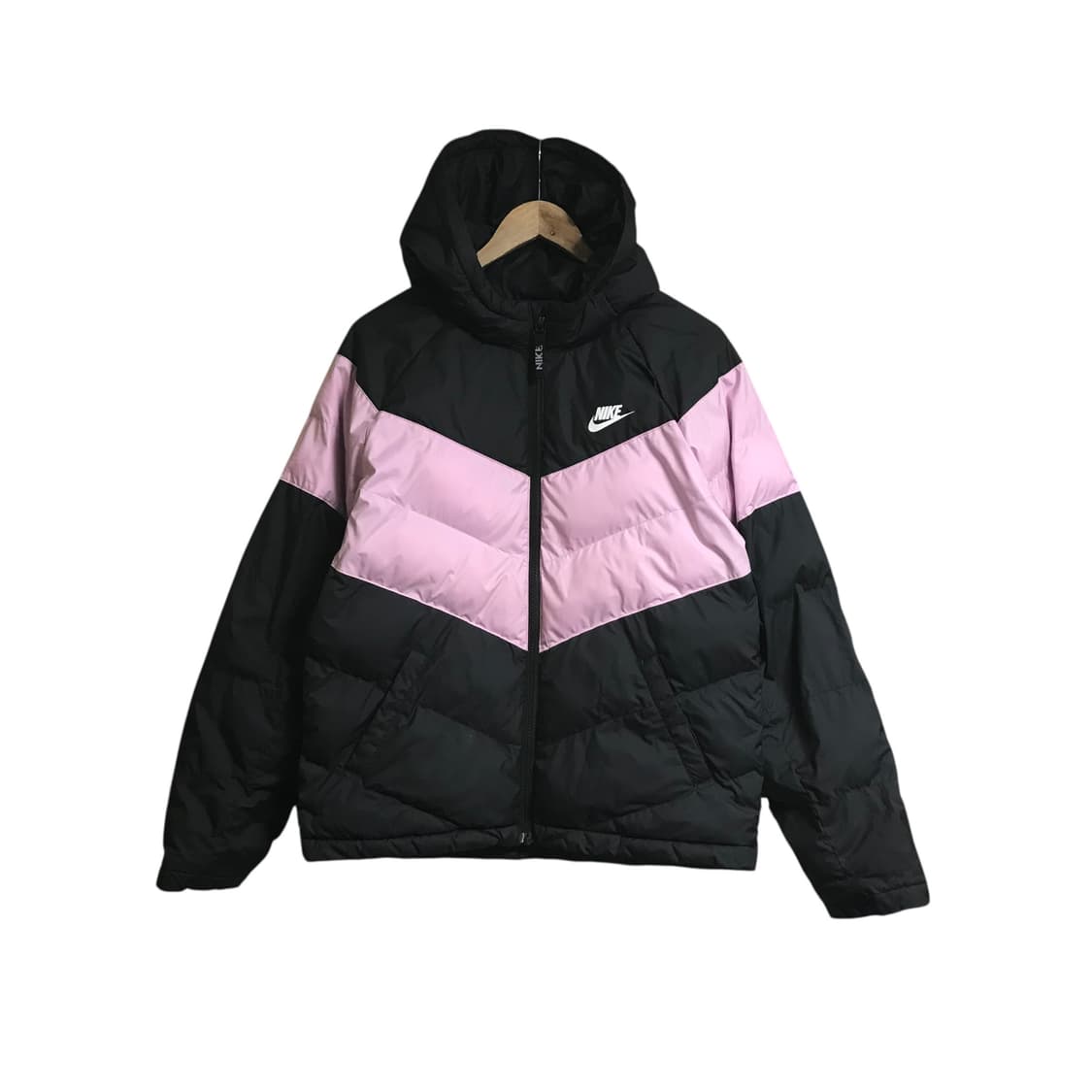 나이키 여성반자켓점퍼 상품이미지2