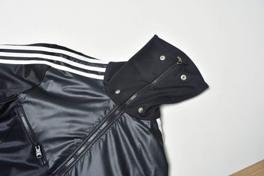 90S 아디다스 트랙탑 져지 자켓 95 상품이미지4