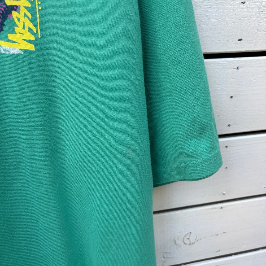 Stussy 스투시 반팔 티셔츠 상품이미지6