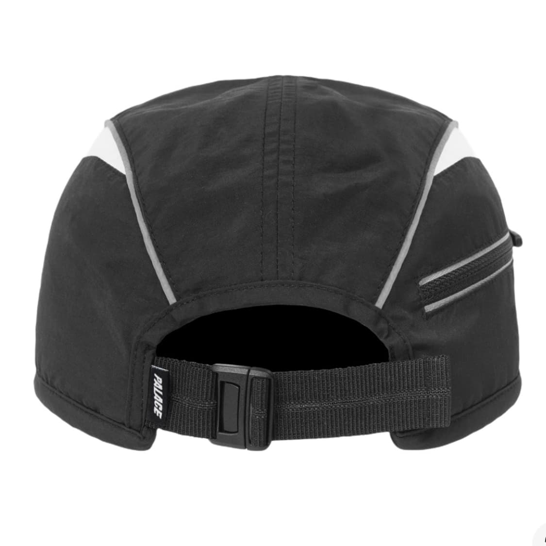 팔라스 랙 25 러너 블랙 캡 상품이미지3