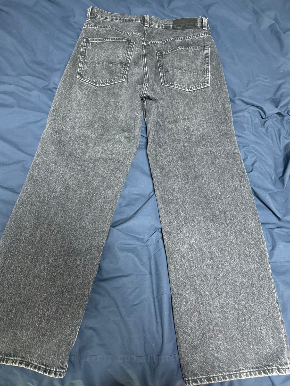 아워레가시 써드컷 슈퍼그레이 44 상품이미지3