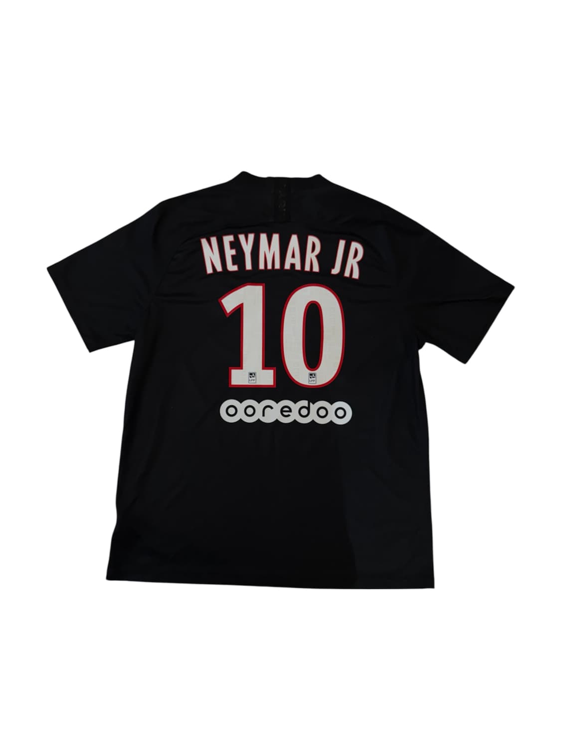 [XL/110]19-20 PSG 4TH 네이마르 유니폼BV9197-011 상품이미지1