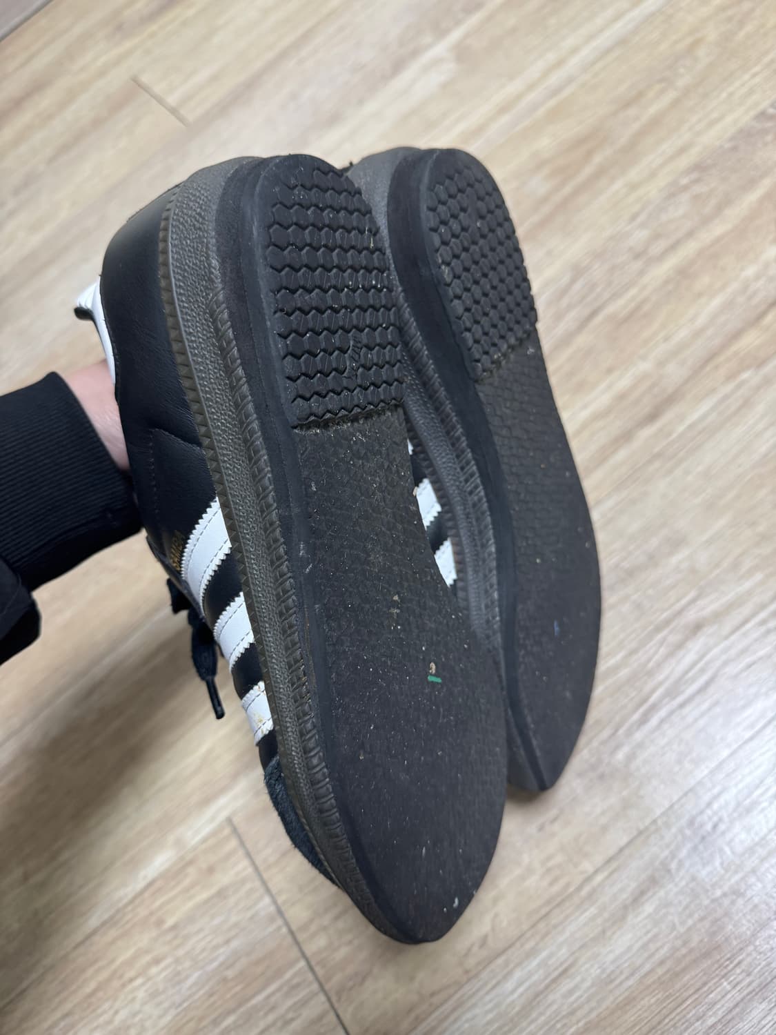 280) 아디다스 삼바 상품이미지3