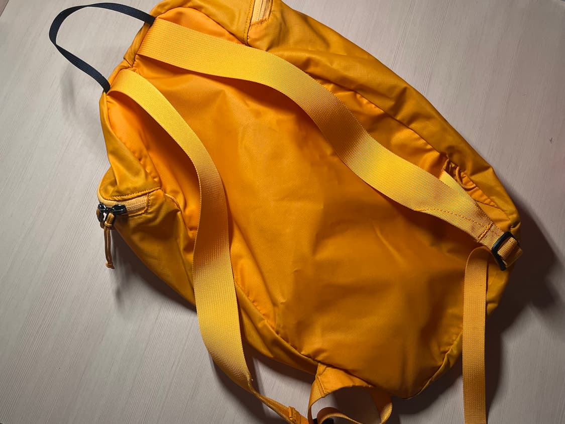 아크테릭스 인덱스 15 백팩 상품이미지3