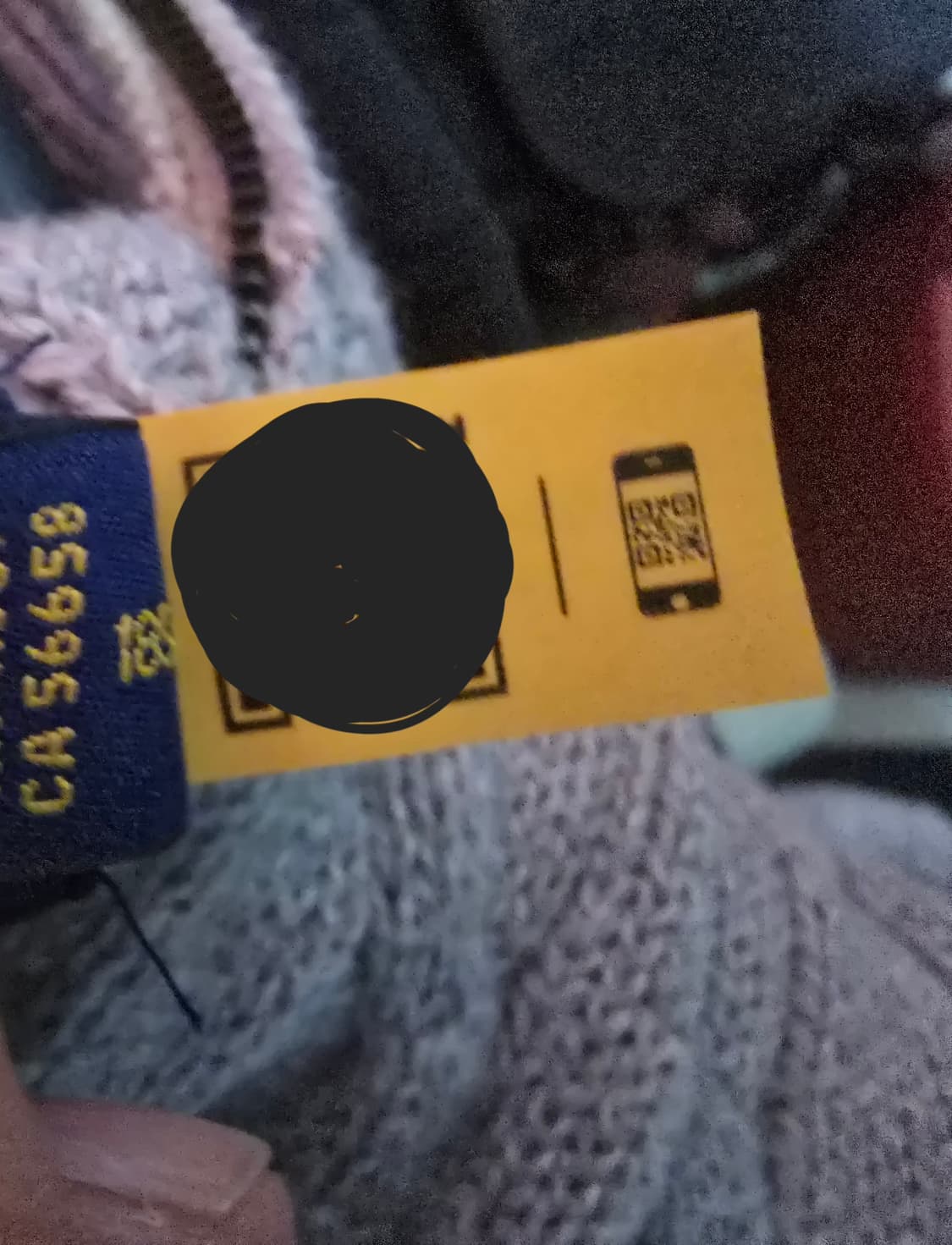 폴로 랄프로렌 꽈베기니트 상품이미지6