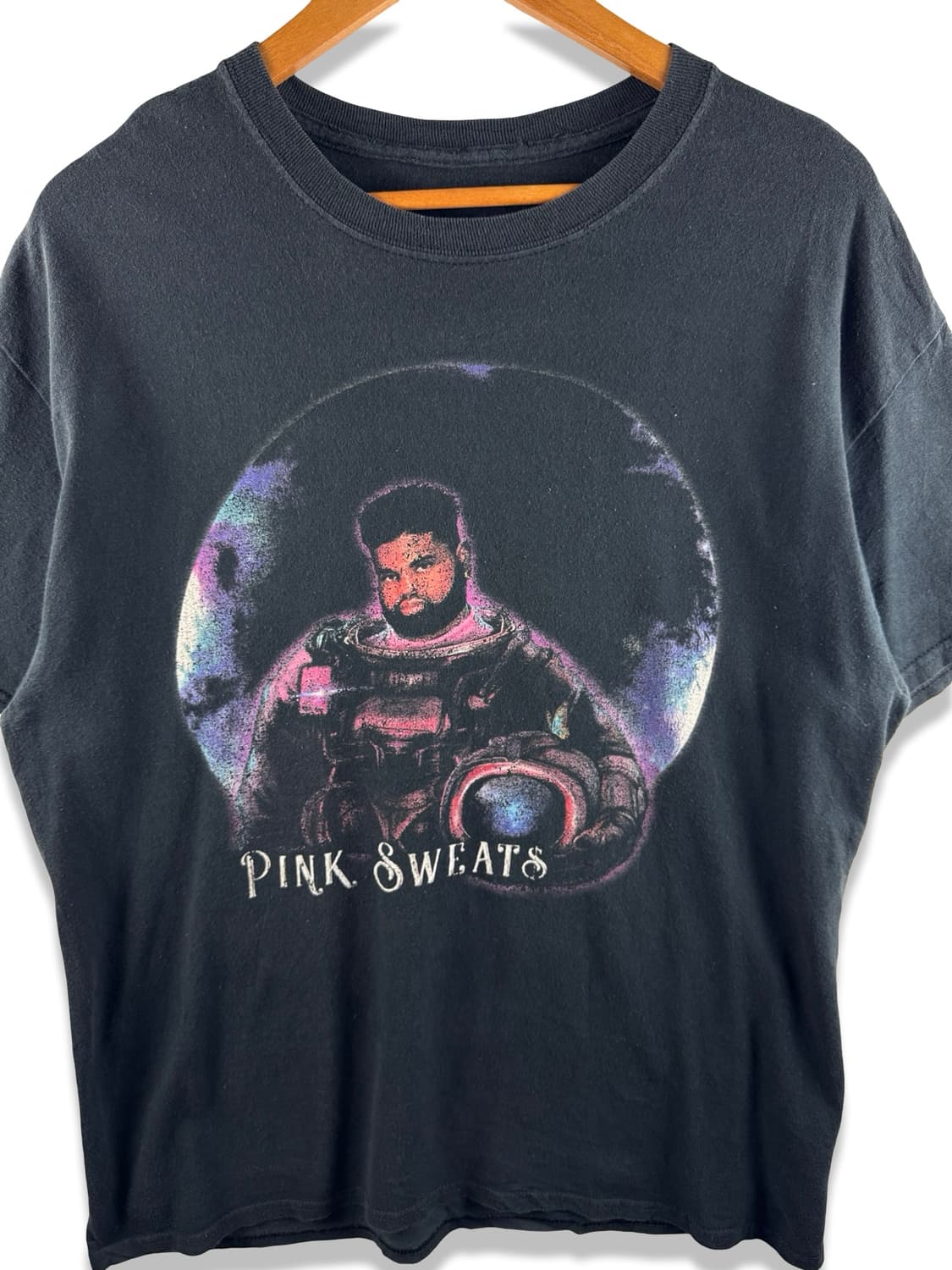 Pink Sweat$ 오피셜 프린팅 티셔츠3459 상품이미지3