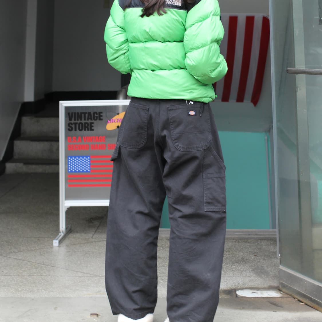 디키즈 카펜터 상품이미지1