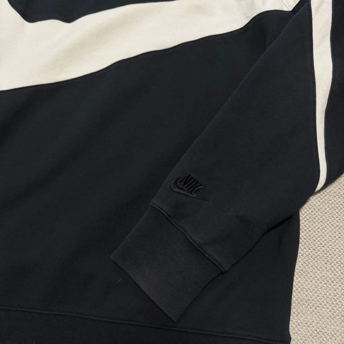 나이키 빅스우시 맨투맨 상품이미지2